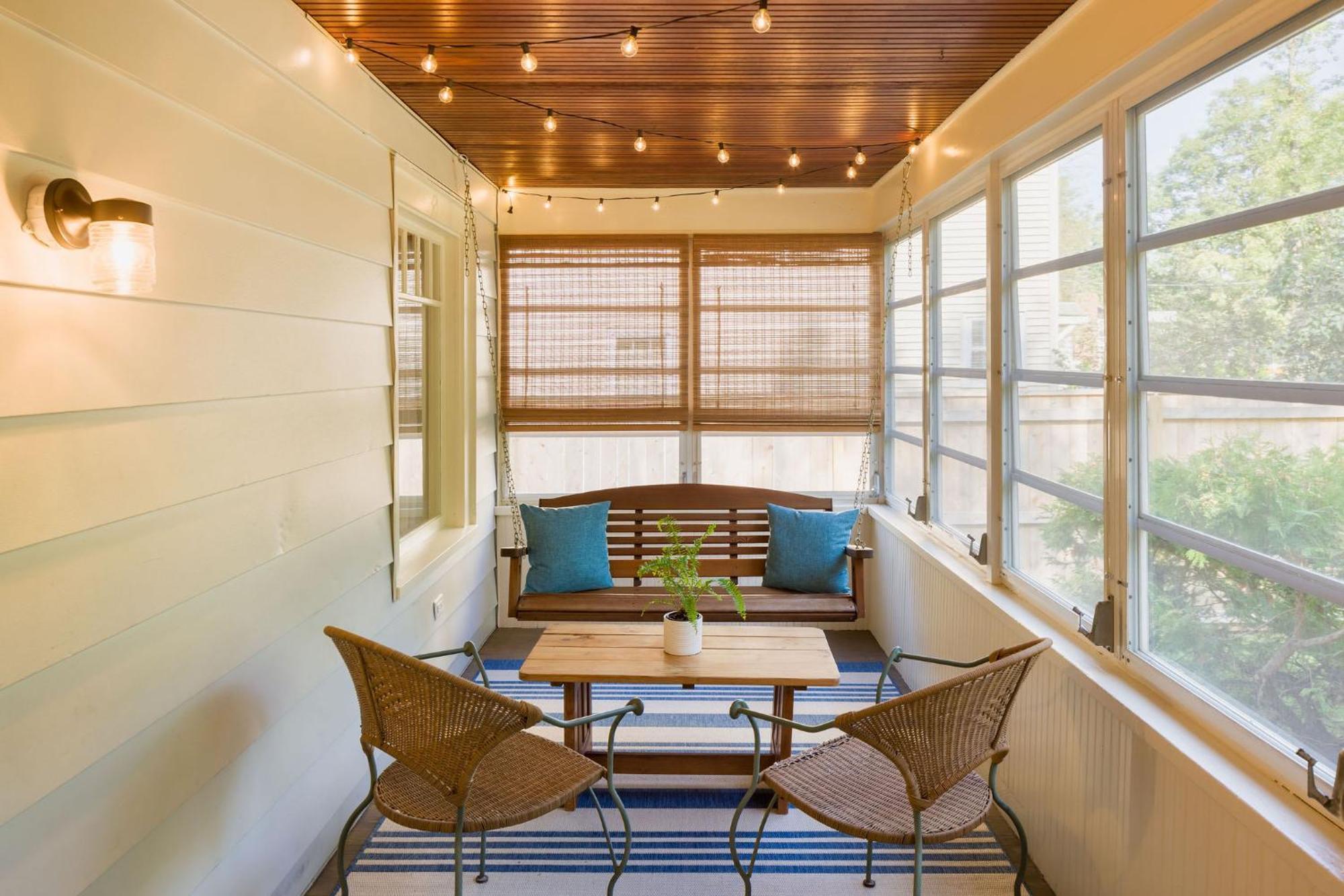 ברלינגטון Queen City Bungalow & Cottages מראה חיצוני תמונה